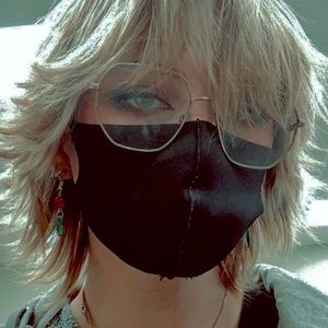 Meet your Posher, Ray